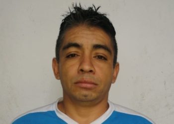 Capturan a sujeto que agredió sexualmente a una menor de edad en Mejicanos