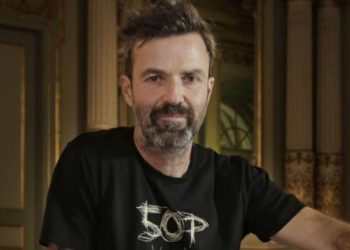 Fallece cantante español Pau Donés del grupo Jarabe de Palo