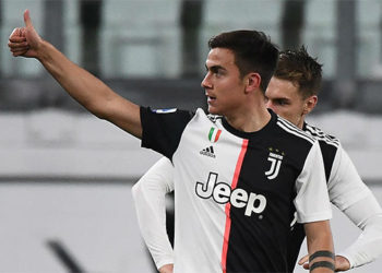 Paulo Dybala contó que le gustaría jugar en Barcelona