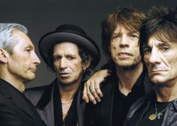 Rolling Stones plantean demandar a Donald Trump por infringir derechos de autor