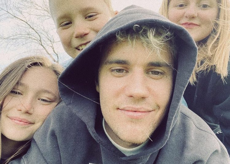 Justin Bieber sorprende a seguidores al revelar gusto por Intocable