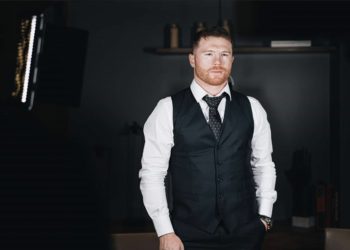 Saúl «Canelo» Álvarez se compró un lujoso yate de 60 millones de dólares