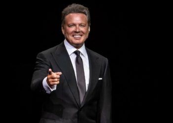 Vidente predice la muerte Luis Miguel debido a grave enfermedad