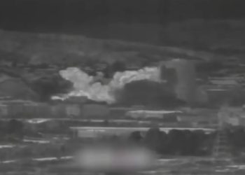 Corea del Norte hace explotar oficina utilizada para conversaciones con Corea del Sur