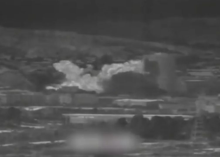 Corea del Norte hace explotar oficina utilizada para conversaciones con Corea del Sur