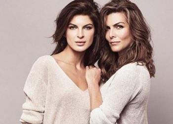 Montserrat Oliver y Yaya Kosikova celebran 6 meses de casadas y comparten romántica imagen