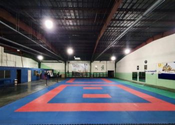 Federación de Karate abre sus oficinas administrativas esta semana