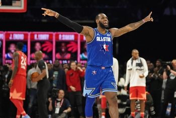 Una estrella de la NBA buscaría generar un boicot para suspender temporada