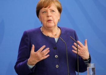 Alemania anunció que superó la crisis económica desencadenada por el coronavirus