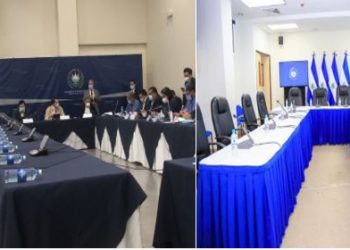 Se frustra reunión entre Ejecutivo y Legislativo para decretar Ley de Cuarentena: no se pusieron de acuerdo sobre el lugar donde discutirían