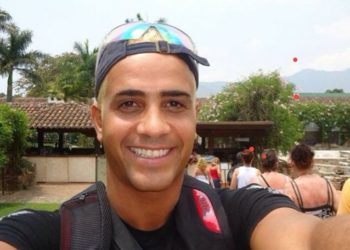 Muere en El Salvador exbailarín del grupo Axé Bahía