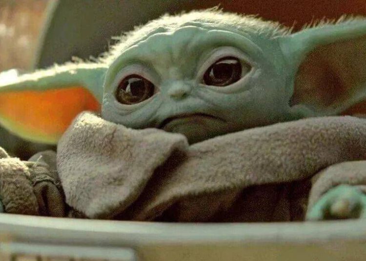 Disney muestra los diseños originales del Baby Yoda, y no todos son tan lindos