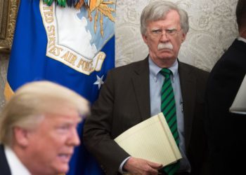 Trump creía que invadir militarmente a Venezuela sería “cool”, según Bolton