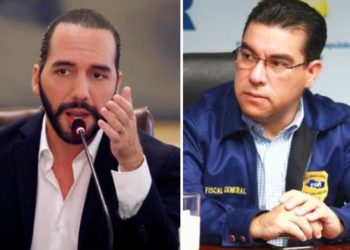 Bukele reclama omisión en caso de evasión y Melara anuncia que investiga a empresarios y funcionarios
