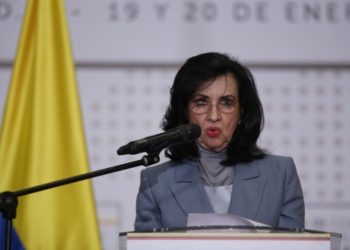 Colombia niega los señalamientos de Bolton sobre el respaldo a una intervención militar contra Venezuela