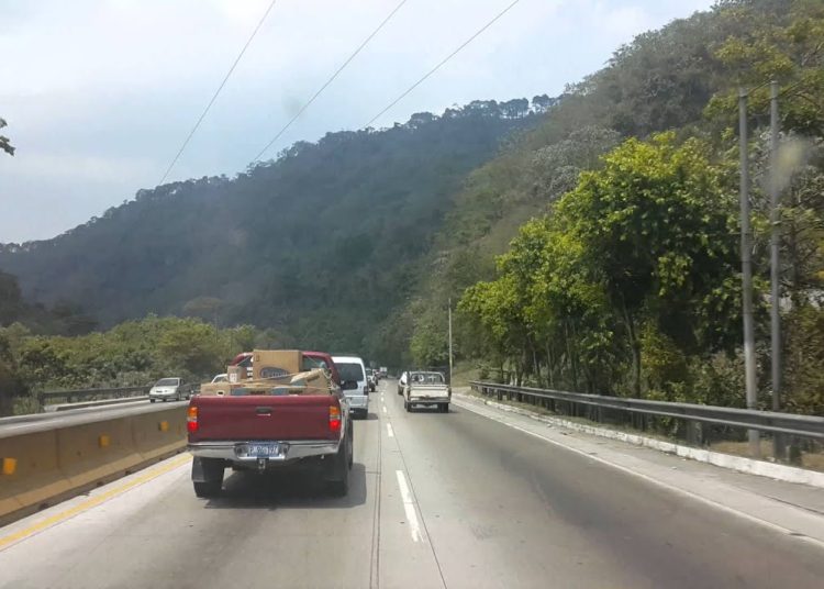 Sobrevivió al cáncer y a la tormenta Amanda en El Salvador; pero no resistió el covid-19