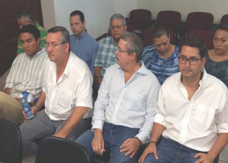 Cámara revoca sobreseimientos definitivos emitidos a favor de 10 imputados vinculados a Ana Ligia de Saca