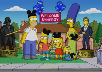 Los Simpson, Looney Tunes y Disney bajo la censura en plataformas digitales
