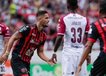 Anuncian nuevas fechas para final de la Liga de Costa Rica entre Alajuelense vs Saprissa