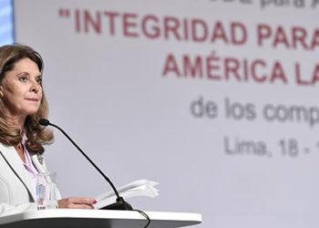 El hermano de la vicepresidenta de Colombia fue condenado por narcotráfico en EE.UU.