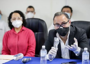 Gobierno pide otros 15 días de Estado de Emergencia; «no es una cuarentena», dice Conan Castro