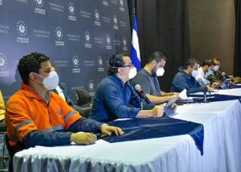 Protección Civil mantiene emergencia, pese a que cesaron las tormentas