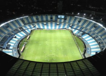 Conmebol destina 6 millones de dólares a sus asociaciones para colaborar con el costo de los test de coronavirus