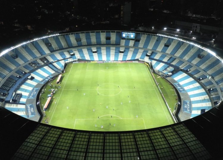 Conmebol destina 6 millones de dólares a sus asociaciones para colaborar con el costo de los test de coronavirus