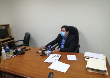 Consejo Superior de Salud descarta proceso sancionatorio a dra. Barrientos