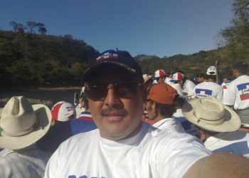 Fallece jefe de seguridad de Asamblea Legislativa víctima del covid-19