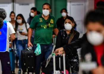 La OMS prevé que la semana que viene se alcancen los 10 millones de infectados por coronavirus