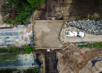 Autopista Opico – Quezaltepeque reabrirá el 5 de julio