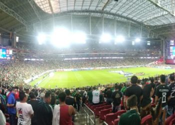 Concacaf revisará formato de eliminatorias al Mundial y podría haber cambios