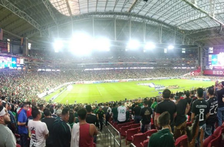 Concacaf revisará formato de eliminatorias al Mundial y podría haber cambios