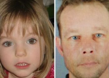El nuevo sospechoso de raptar a Madeleine McCann podría ser un asesino y abusador serial de menores