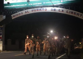 Presidente Bukele acatará sentencia de la Sala sobre Cuarentena