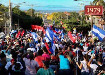 Decenas de contagios y muertes por coronavirus diezman a funcionarios y simpatizantes sandinistas