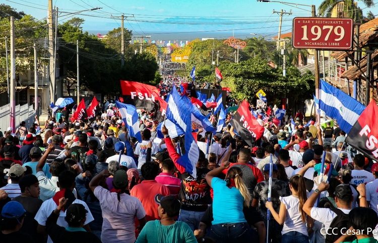 Decenas de contagios y muertes por coronavirus diezman a funcionarios y simpatizantes sandinistas