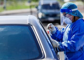 América Latina supera el millón de casos de coronavirus, con más de la mitad en Brasil