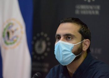 Salud investiga posible contagio de covid-19 en 22 niños del ISNA