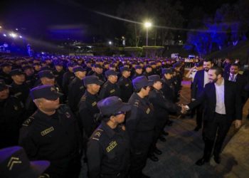 Reducción histórica de homicidios, principal logro del Plan Control Territorial a un año de aplicación