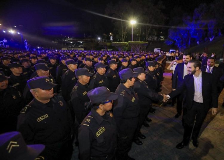 Reducción histórica de homicidios, principal logro del Plan Control Territorial a un año de aplicación