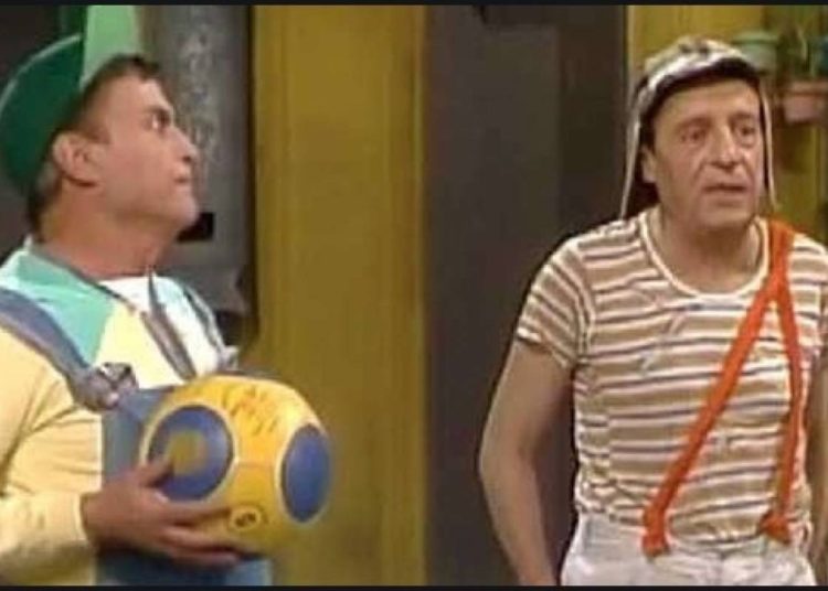 ¿Godinez era hermano de «el Chavo del 8»? La historia jamás contada