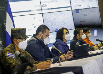 Protección Civil advierte más lluvias para los próximos días y pide a población atender medidas de prevención