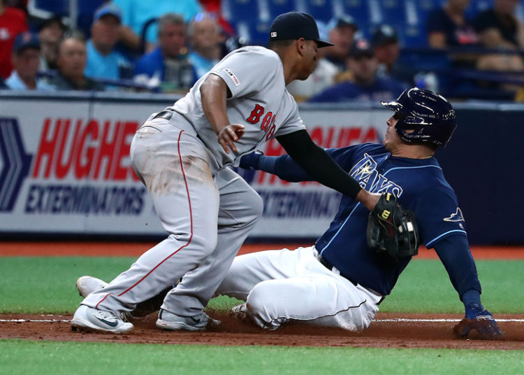 Las Grandes Ligas no aceptaría un torneo de más de 60 juegos