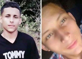 Hallan cadáveres de hermanos que estaban desaparecidos en Morazán