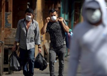 Honduras suspende el proceso de reapertura económica por aumento en casos de coronavirus