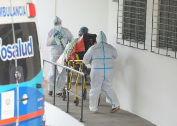 Ministerio de Salud reporta 7 fallecidos por covid-19; cifra de víctimas mortales llega a 126