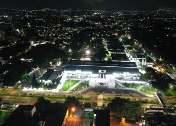 Gobierno espera iniciar operaciones del Hospital El Salvador esta semana