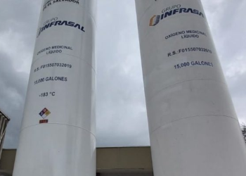 Gobierno inaugurará este domingo primera fase del hospital en CIFCO para pacientes con covid-19